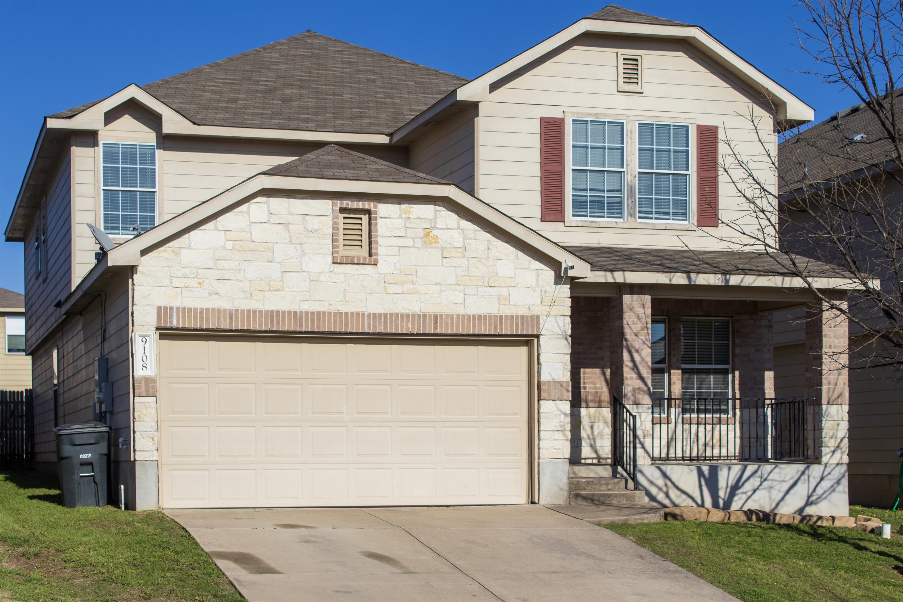 9108 Bellgrove Court