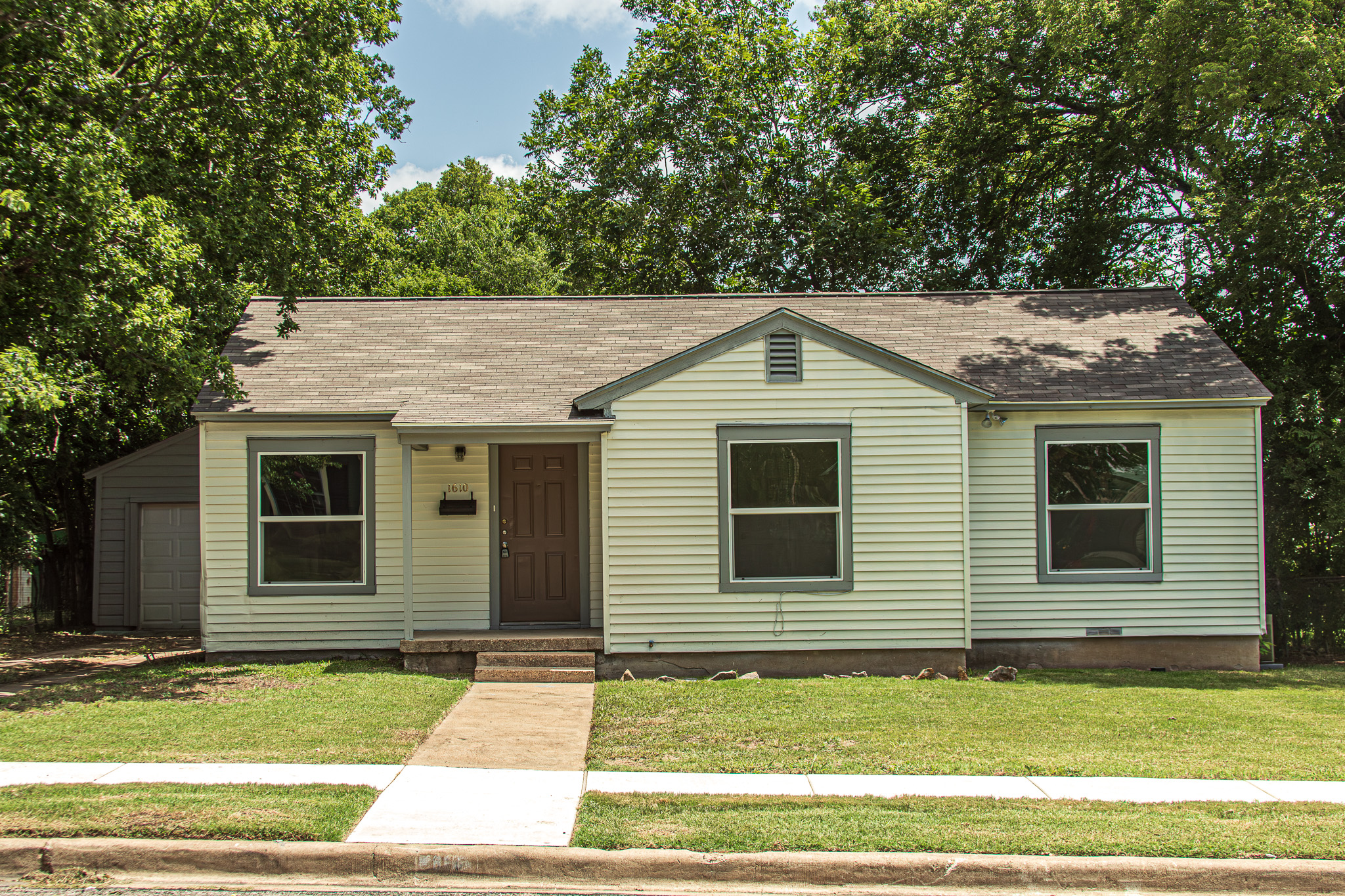1610 North 22nd Street