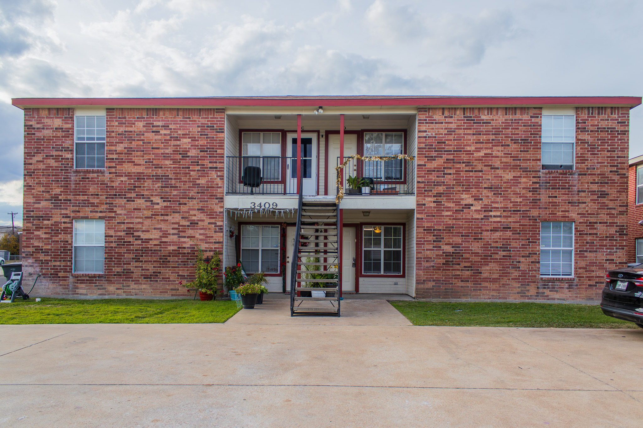 3409-D Toledo Drive