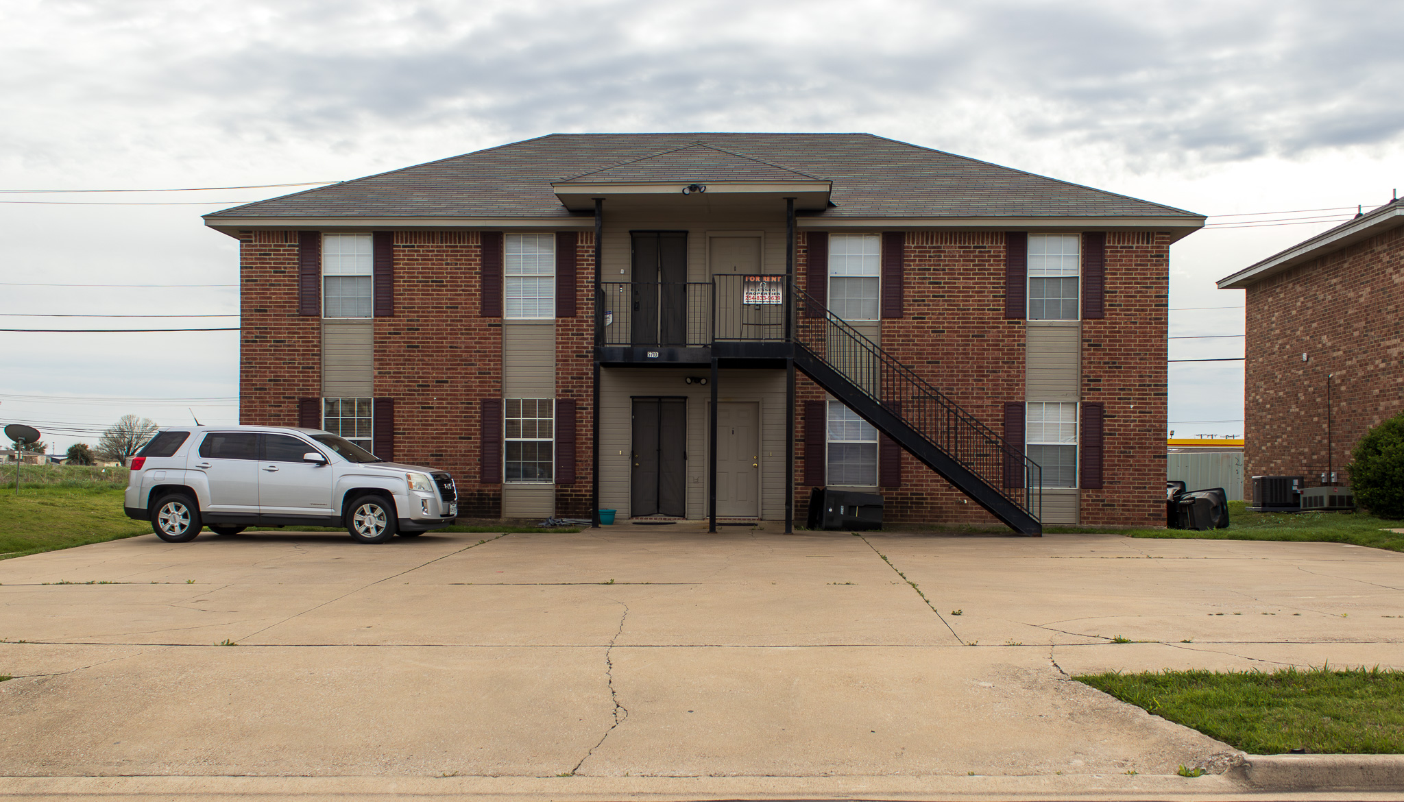 5710-C Greengate Drive