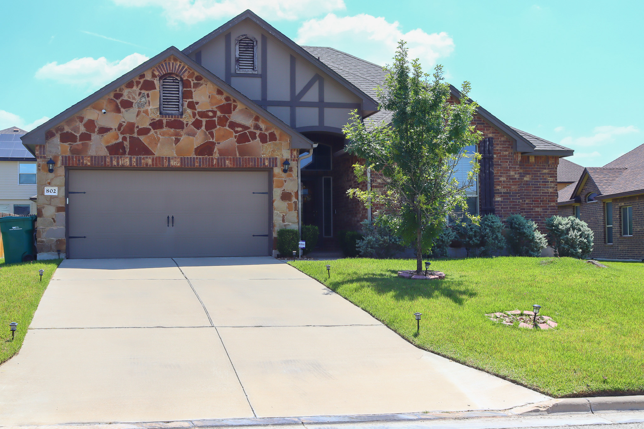 802 Valentino Drive