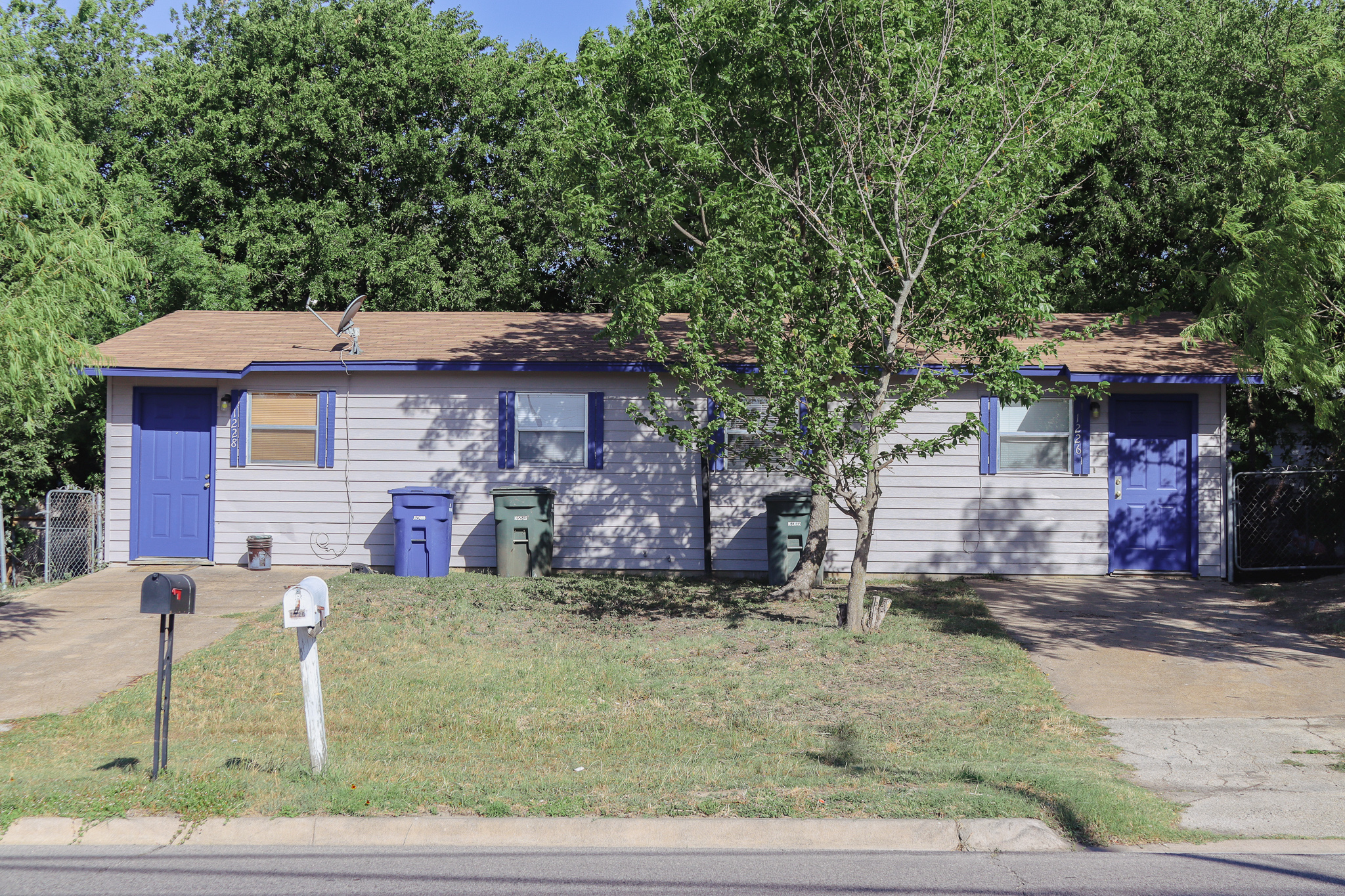 1226 Georgetown Road
