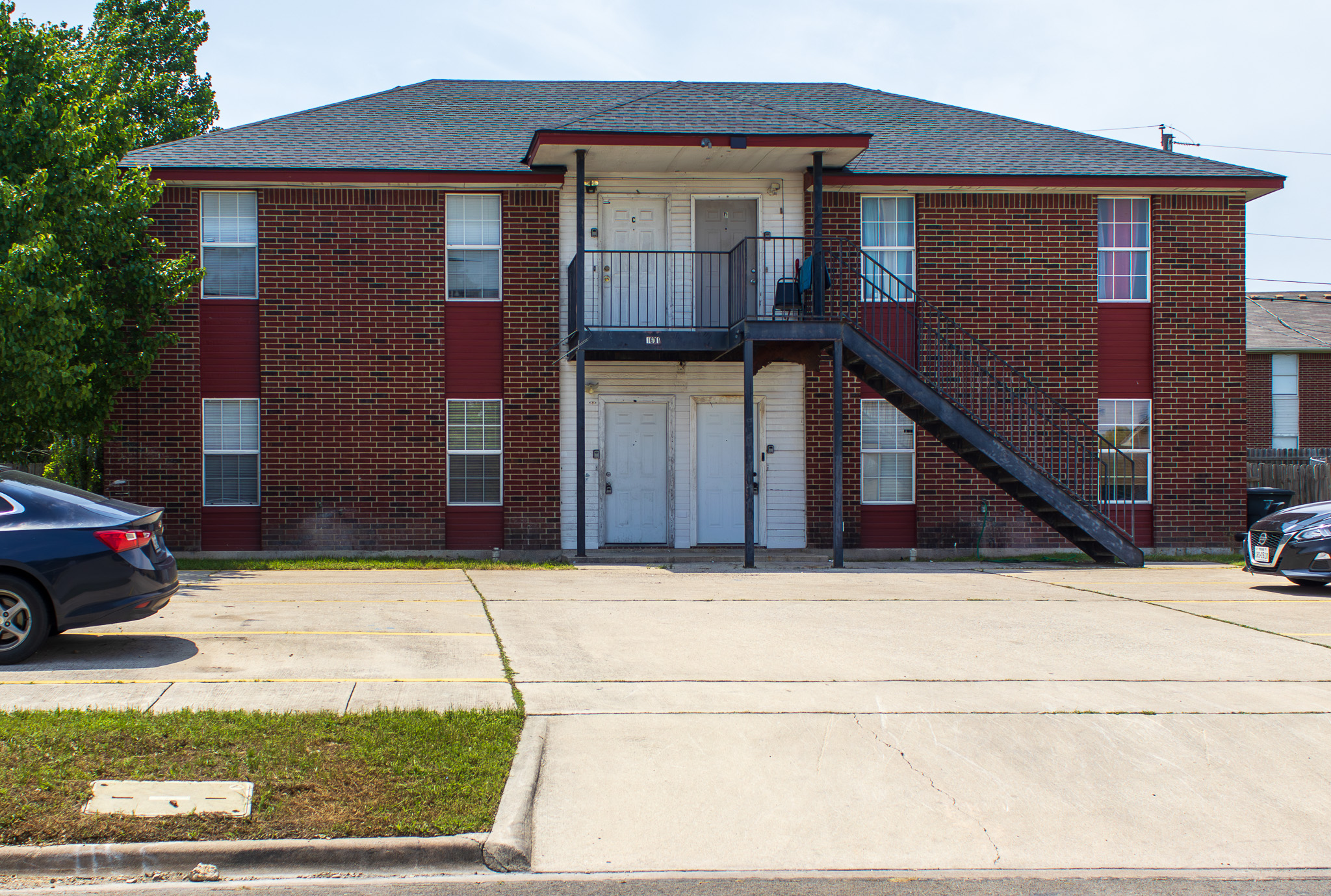 1601 Benttree Drive - 4
