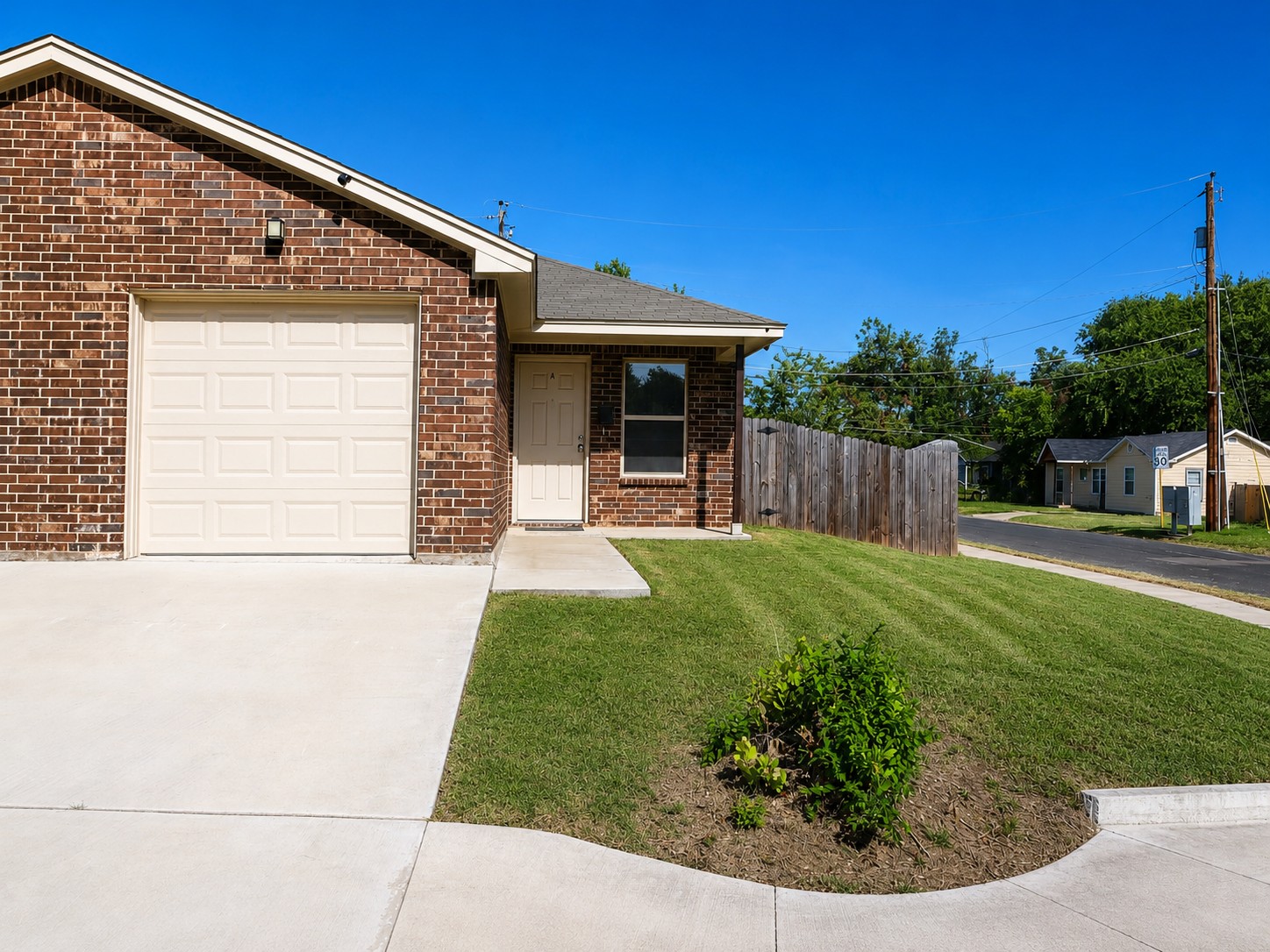 1204 North 18th Street - A2
