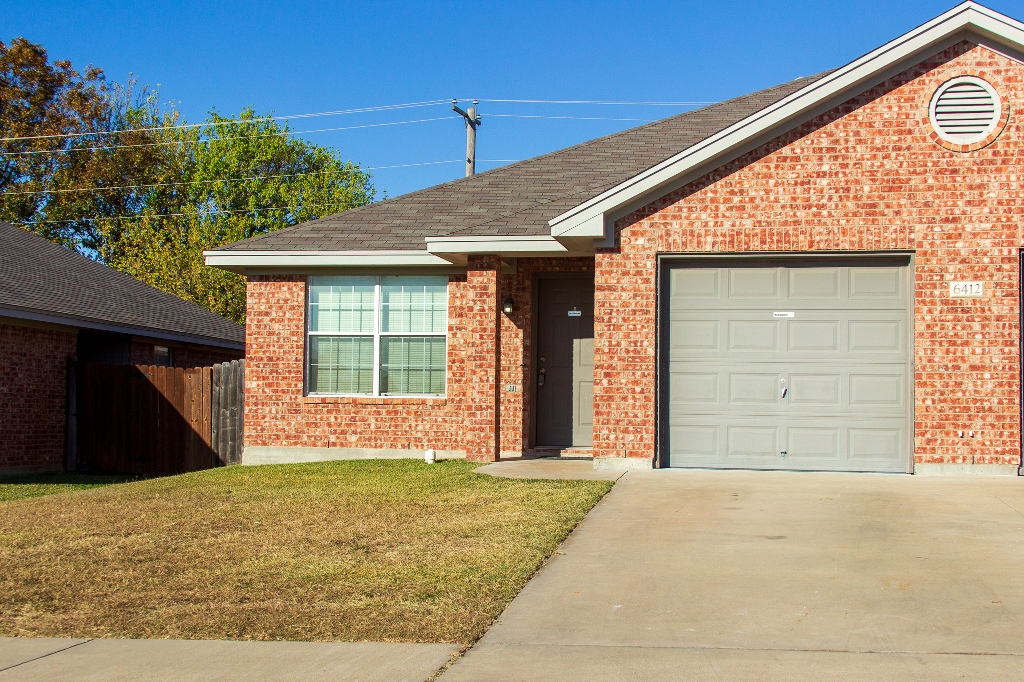 6412 Temora Loop, Unit A