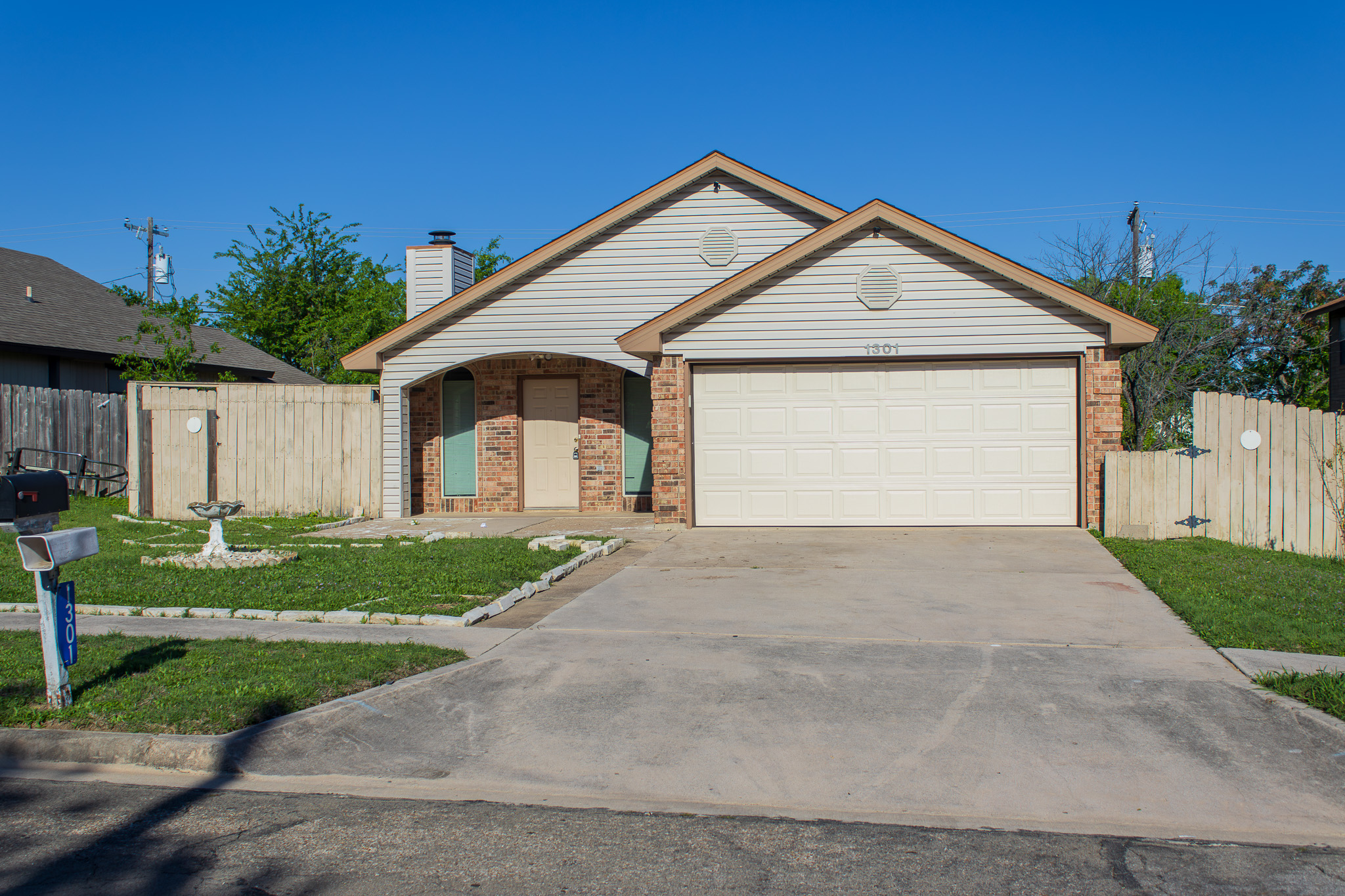 1301 Westway Drive