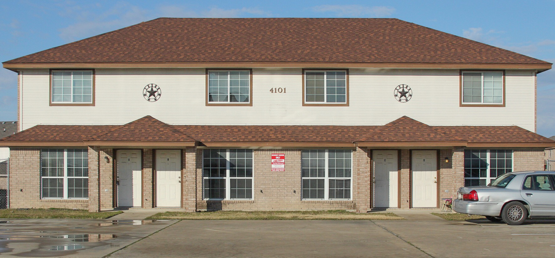 4101-A Gus Dr
