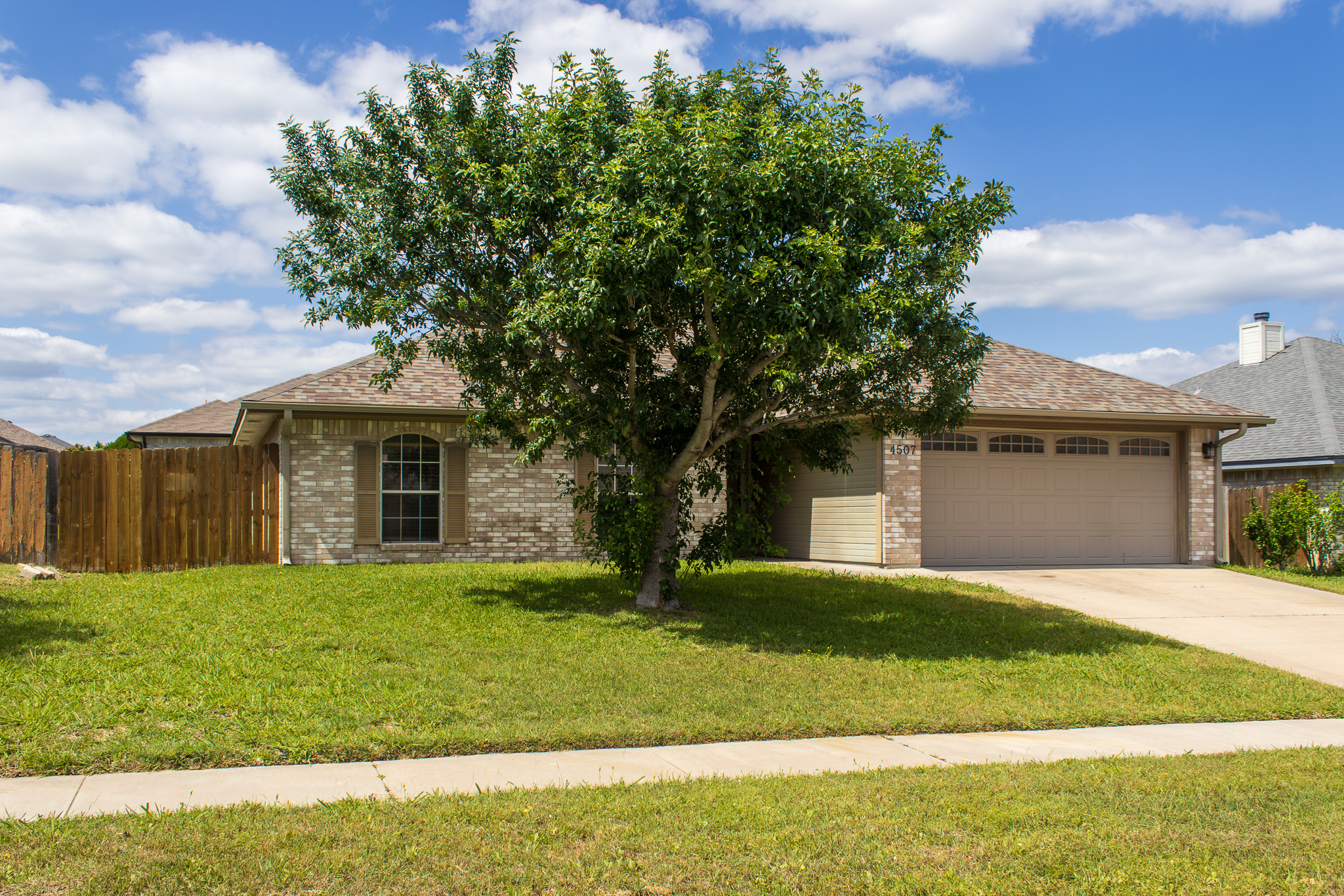 4507 Aspen Dr