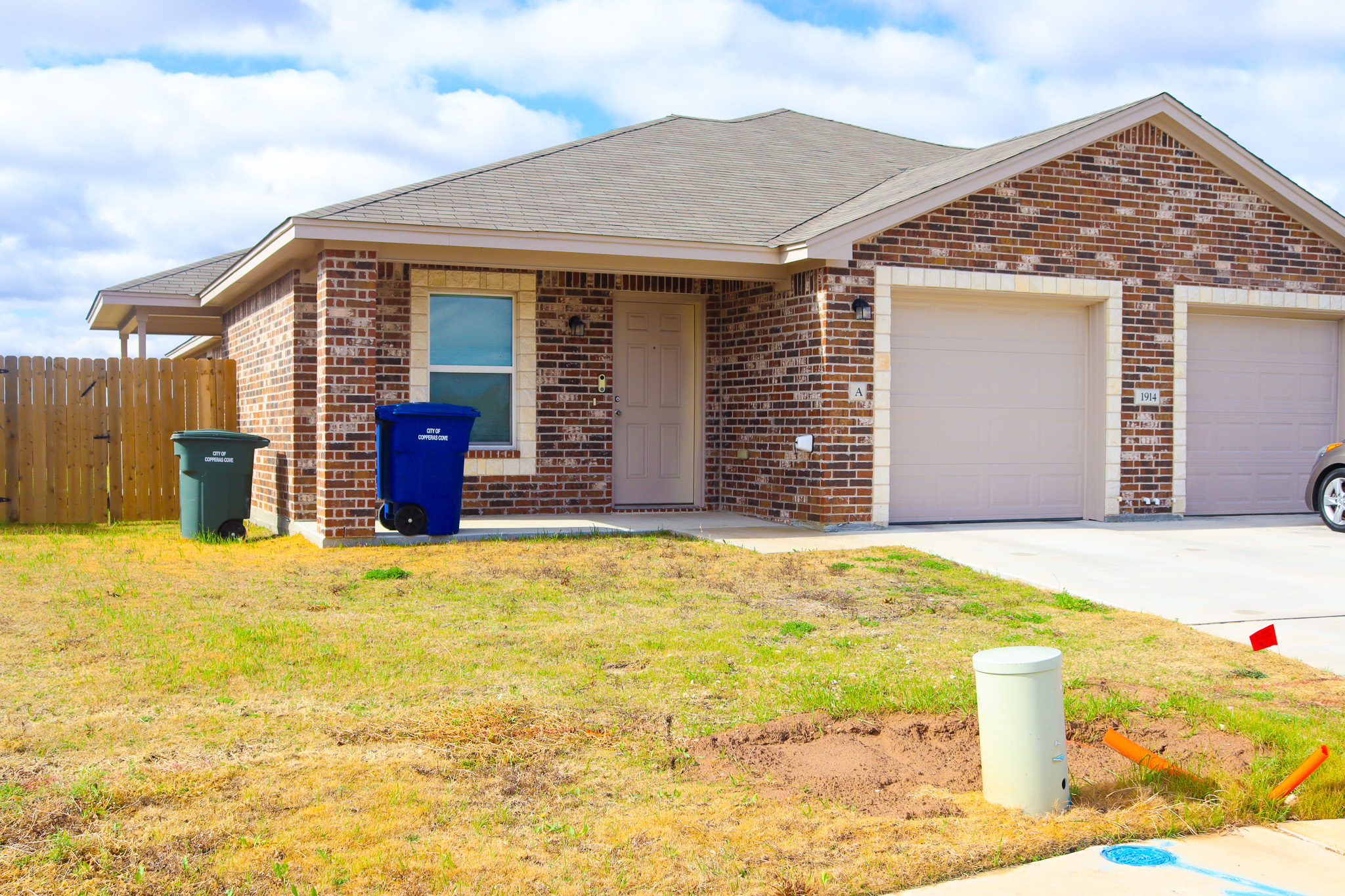 1914 Castroville Trail - A